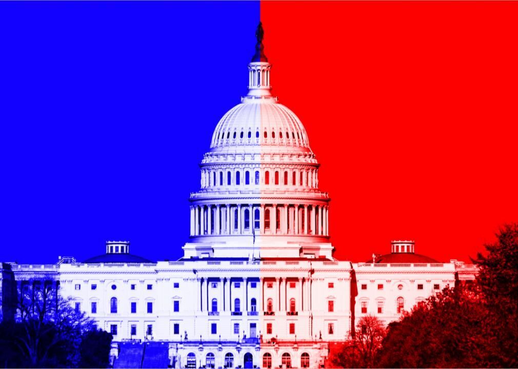 Bills that can’t get passed with the current filibuster rules